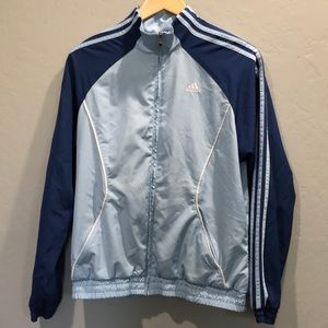 Adidas Windbreaker